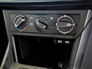 Volkswagen Polo hatch 1.0TSI