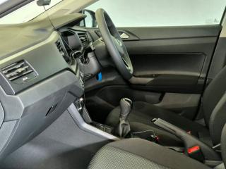 Volkswagen Polo hatch 1.0TSI