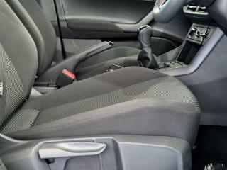 Volkswagen Polo hatch 1.0TSI