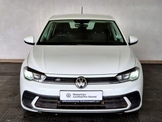 Volkswagen Polo hatch 1.0TSI