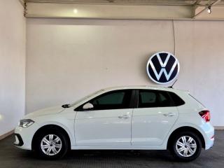Volkswagen Polo hatch 1.0TSI