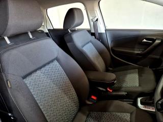 Volkswagen Polo Vivo hatch 1.6 Life