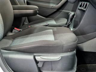 Volkswagen Polo Vivo hatch 1.6 Life