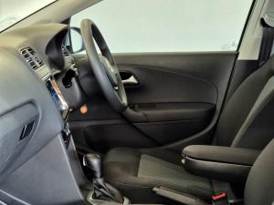 Volkswagen Polo Vivo hatch 1.6 Life - Image 22