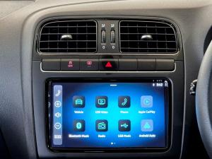 Volkswagen Polo Vivo hatch 1.6 Life - Image 24