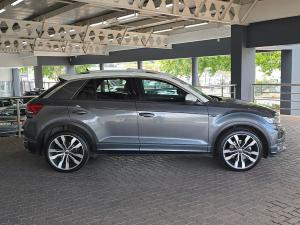 Volkswagen T-Roc 2.0TSI 140kW 4Motion R-Line - Image 10