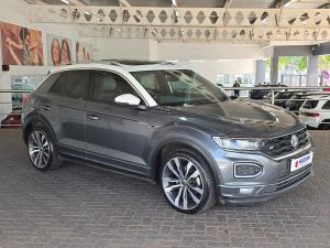 Volkswagen T-Roc 2.0TSI 140kW 4Motion R-Line - Image 1