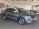 Thumbnail Volkswagen T-Roc 2.0TSI 140kW 4Motion R-Line