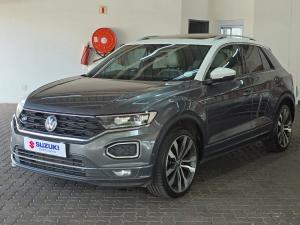 Volkswagen T-Roc 2.0TSI 140kW 4Motion R-Line - Image 5