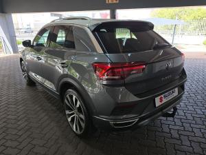 Volkswagen T-Roc 2.0TSI 140kW 4Motion R-Line - Image 7