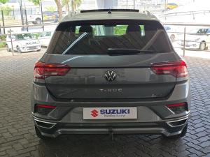 Volkswagen T-Roc 2.0TSI 140kW 4Motion R-Line - Image 8