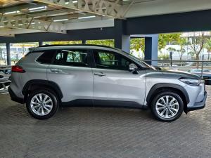 Toyota Corolla Cross 1.8 XS - Image 10