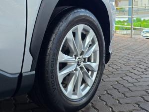 Toyota Corolla Cross 1.8 XS - Image 11