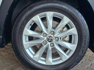 Toyota Corolla Cross 1.8 XS - Image 12