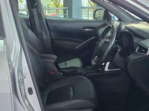 Toyota Corolla Cross 1.8 XS - Image 13