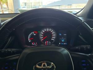 Toyota Corolla Cross 1.8 XS - Image 17