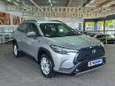 Thumbnail Toyota Corolla Cross 1.8 XS