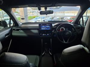 Toyota Corolla Cross 1.8 XS - Image 27