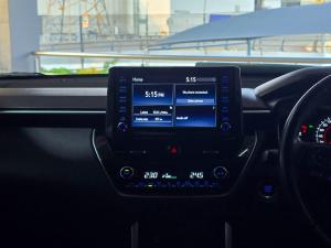 Toyota Corolla Cross 1.8 XS - Image 28