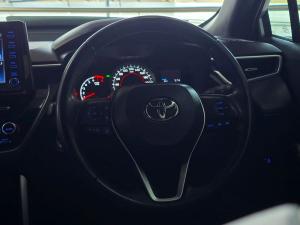 Toyota Corolla Cross 1.8 XS - Image 29