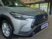 Toyota Corolla Cross 1.8 XS - Thumbnail 2