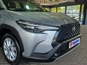 Toyota Corolla Cross 1.8 XS - Image 2