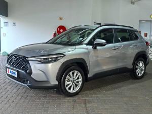 Toyota Corolla Cross 1.8 XS - Image 4