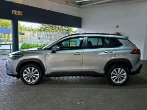 Toyota Corolla Cross 1.8 XS - Image 5