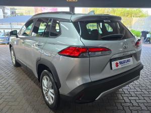 Toyota Corolla Cross 1.8 XS - Image 6