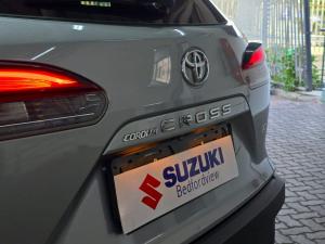 Toyota Corolla Cross 1.8 XS - Image 7
