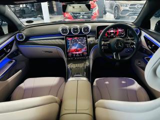 Mercedes-Benz CLE CLE300 4Matic coupe AMG Line