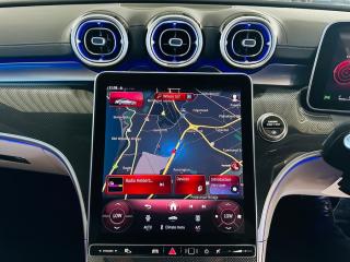 Mercedes-Benz CLE CLE300 4Matic coupe AMG Line