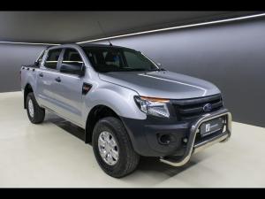 Ford Ranger 2.2TDCi double cab Hi-Rider XL - Image 1