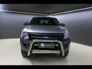 Ford Ranger 2.2TDCi double cab Hi-Rider XL - Image 4