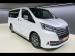 Toyota Quantum 2.8 LWB bus 6-seater VX Premium - Thumbnail 1