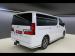 Toyota Quantum 2.8 LWB bus 6-seater VX Premium - Thumbnail 2