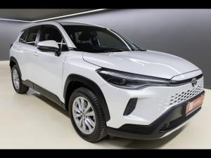 Toyota Corolla Cross 1.8 Xi - Image 1