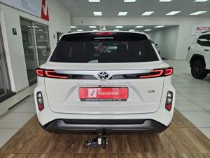 Toyota Urban Cruiser 1.5 XR auto - Image 5