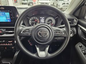 Toyota Urban Cruiser 1.5 XR auto - Image 8