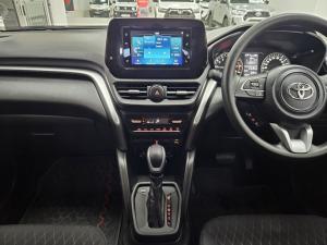 Toyota Urban Cruiser 1.5 XR auto - Image 13