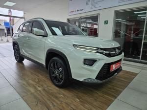 Toyota Urban Cruiser 1.5 XR auto - Image 1