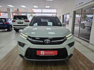 Toyota Urban Cruiser 1.5 XR auto - Image 4