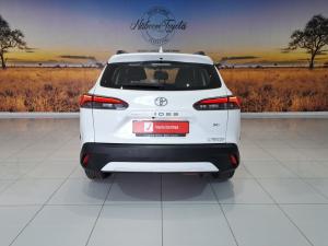 Toyota Corolla Cross 1.8 XS - Image 5