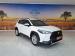 Toyota Corolla Cross 1.8 XS - Thumbnail 1