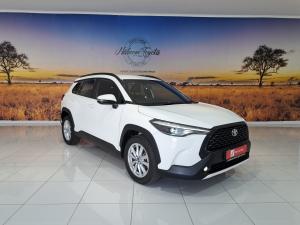 Toyota Corolla Cross 1.8 XS - Image 1