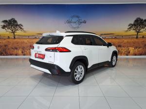 Toyota Corolla Cross 1.8 XS - Image 2