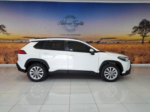 Toyota Corolla Cross 1.8 XS - Image 3