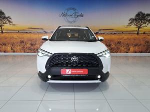 Toyota Corolla Cross 1.8 XS - Image 4