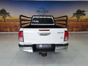 Toyota Hilux 2.4GD-6 Xtra cab Raider auto - Image 5