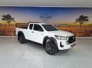 Thumbnail Toyota Hilux 2.4GD-6 Xtra cab Raider auto